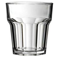 Polycarbonate old fashioned tumbler 11oz