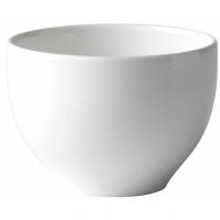 Wedgwood connaught bone china open sugar bowl 9cm 3 5