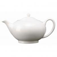 Wedgwood connaught bone china teapot 146 40cl 14oz