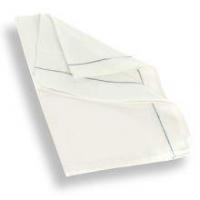 30x20 5 white cotton waiters cloth
