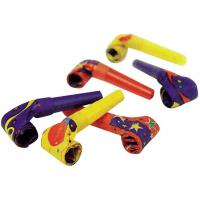 Large party blowouts