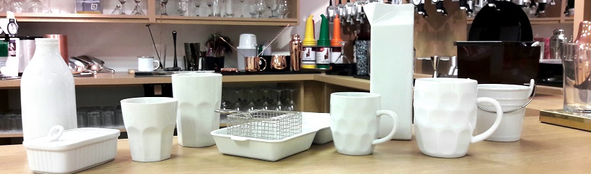 Unexpected Ceramics: The New Trend in Tableware