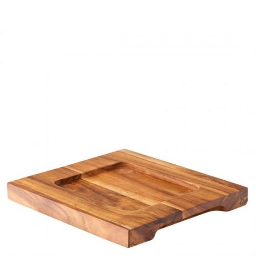 7x6 5 wooden board