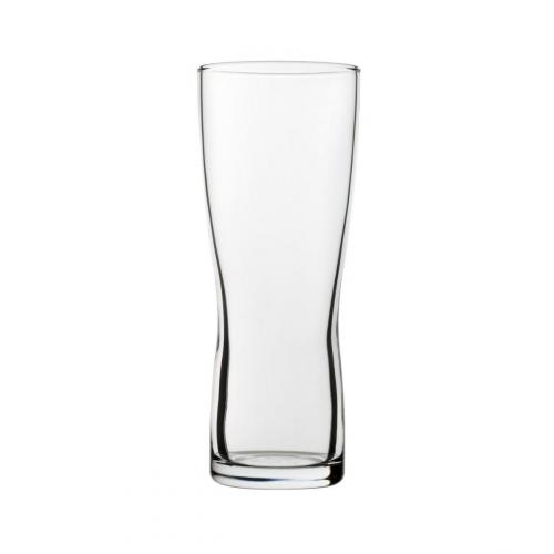 Aspen beer glass 1 2 pint 28cl ce