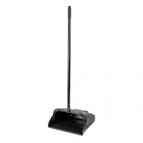 Contract lobby dustpan only with 36 handle