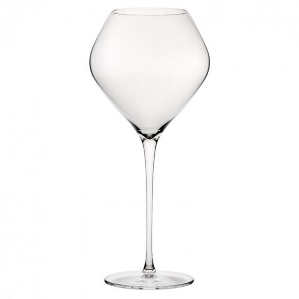 Nude fantasy crystal red wine glass 86cl 30 25oz