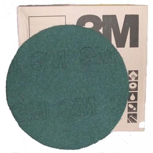 Floor pad jangro green 38cm 15