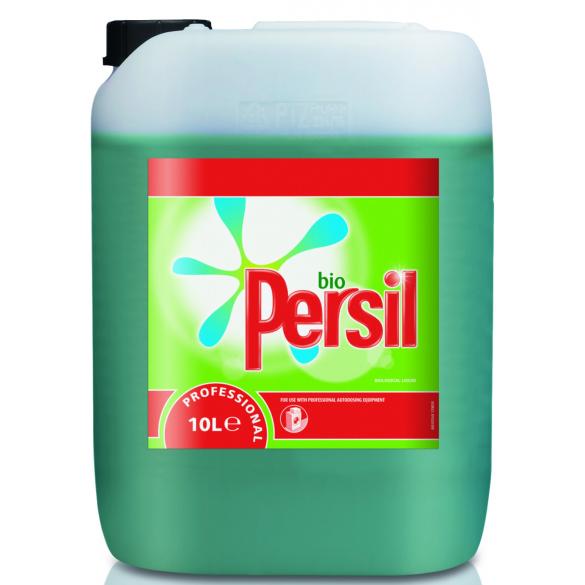 Persil professional biological concentrated autodose liquid 10l
