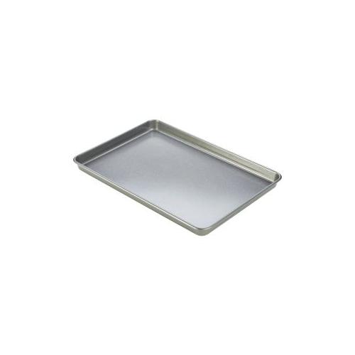 Carbon steel non stick baking tray 39x27cm