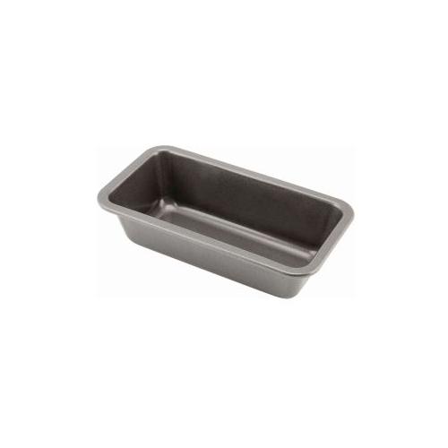 Carbon steel non stick loaf tin 1lb