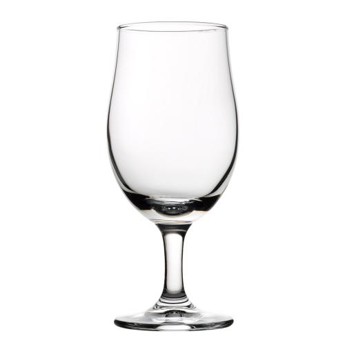 Draft stemmed beer glass 1 2 pint 28cl ce activator max