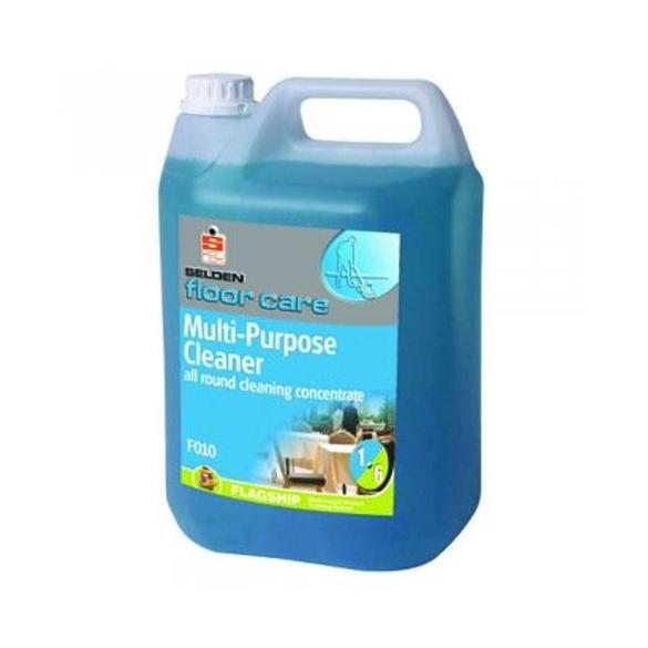 Selden multi purpose cleaner f010 5l