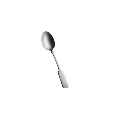Genware old english tea spoon 18 0