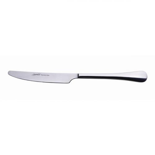 Genware slim table knife 18 0