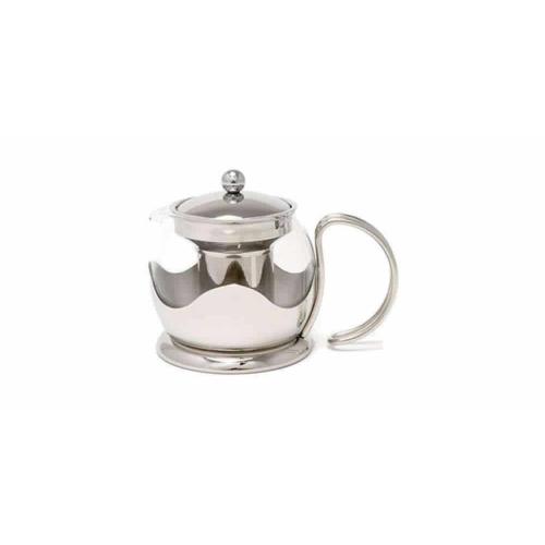 Le teapot stainless steel 1200ml