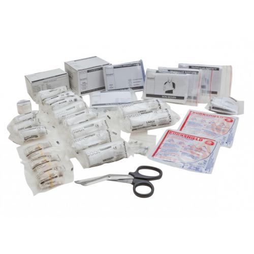 Medium catering first aid kit refill