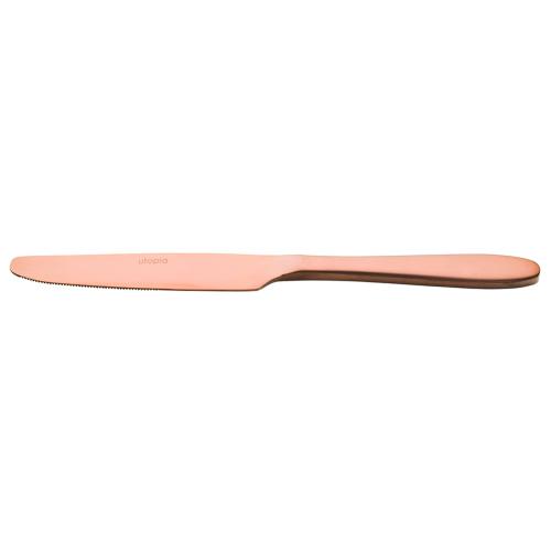 Rio table knife 18 0 stainless steel