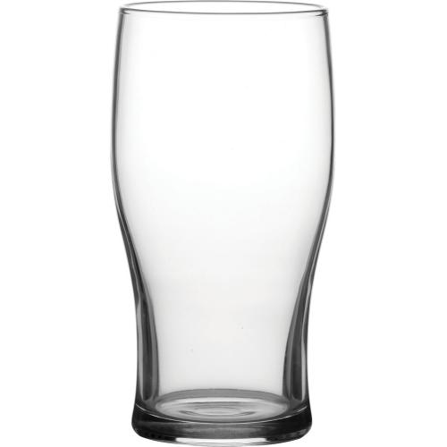 Tulip beer glass 1 pint 57cl ce activator performance