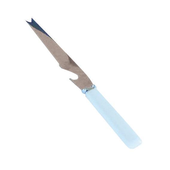 Bar cutting knife