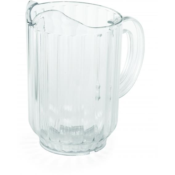 San plastic pitcher 1 8l 60oz