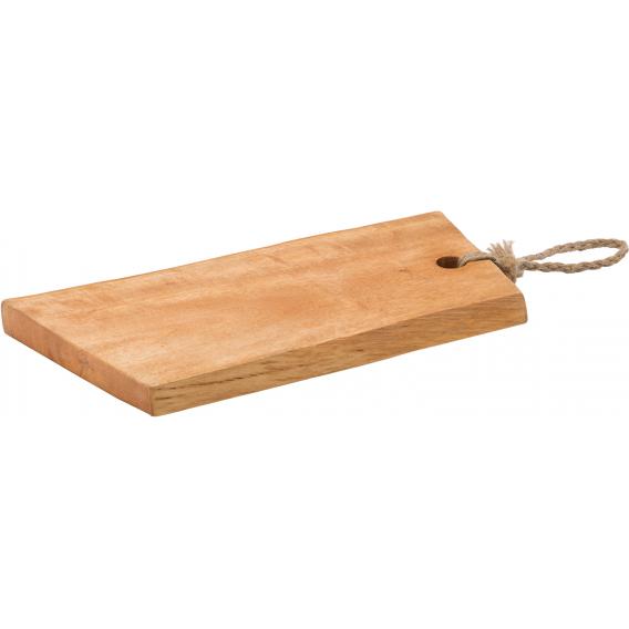 Boards arizona angled wooden plank 35 5cm 14