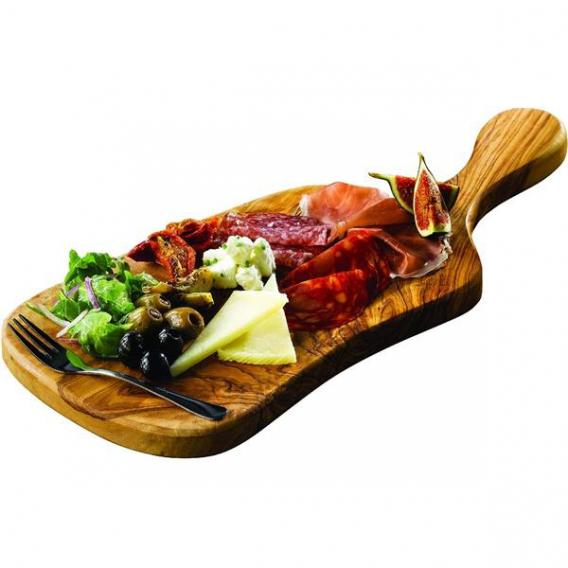 Genware olive wood paddle board