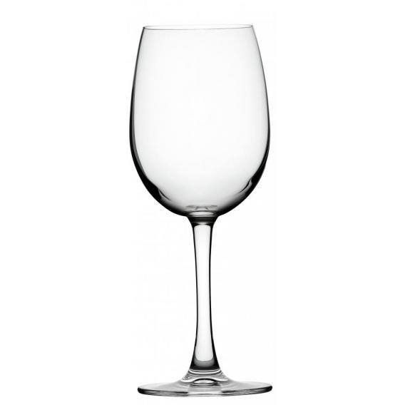 Nude reserva crystal wine goblet 35cl 12 3oz