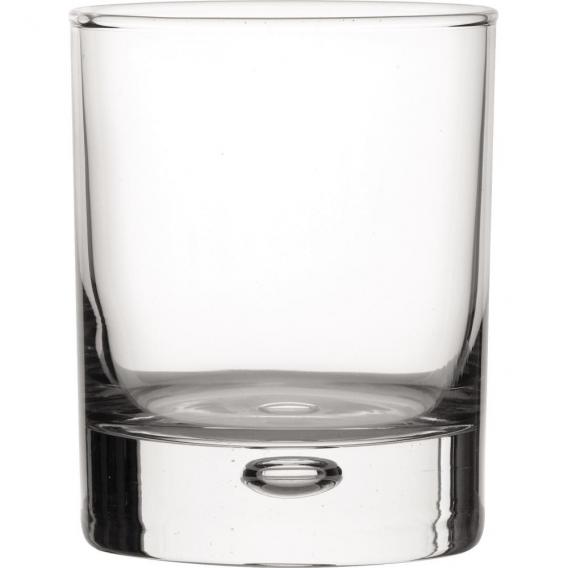 Centra old fashioned tumbler 8 5oz 25cl