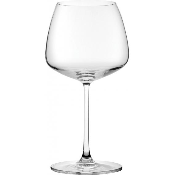 Nude mirage crystal red wine glass 57cl 20oz