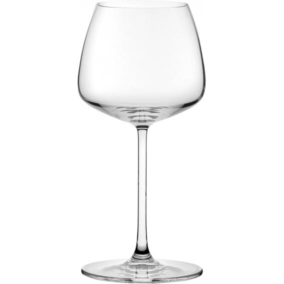 Nude mirage crystal white wine glass 43cl 15oz