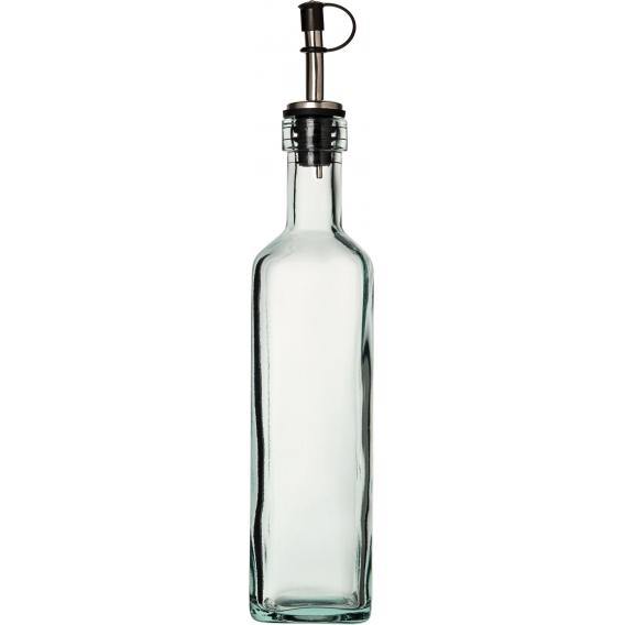 Piri square oil bottle 40cl 14oz