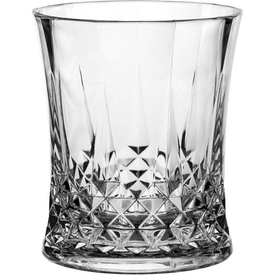 Gatsby polycarbonate old fashioned tumbler 29cl 10 25oz