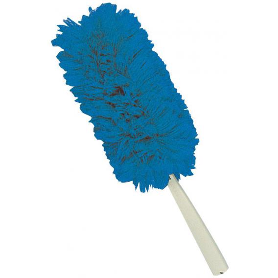 Dust beater dust maid blue