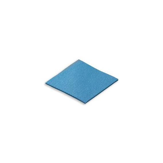 Sponge cloth blue