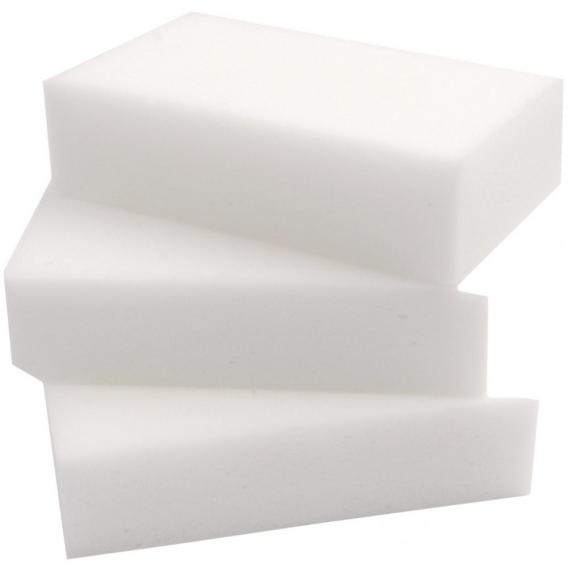 Erase all magic foam sponge