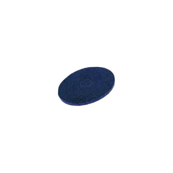 Jangro floorpad blue 15