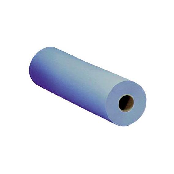 Tork 2 ply hygiene roll blue 24cm 9 5