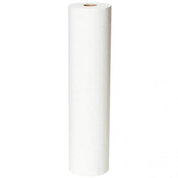 Tork 2 ply hygiene couch roll advanced white 48cm 19