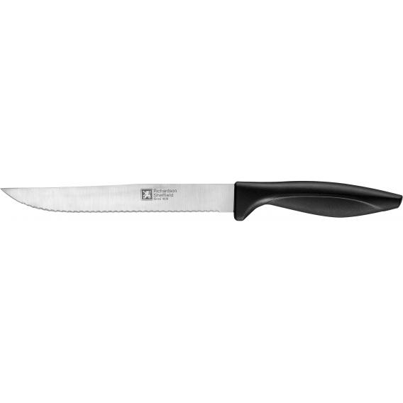 Richardson laser cuisine carving knife