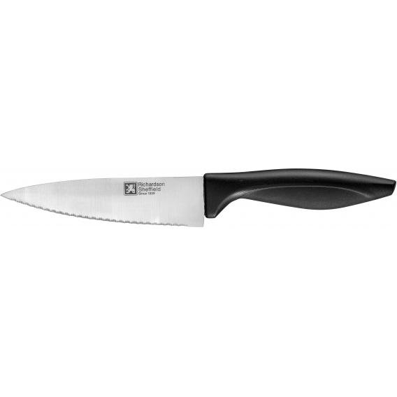 Richardson laser cuisine 15cm cooks knife