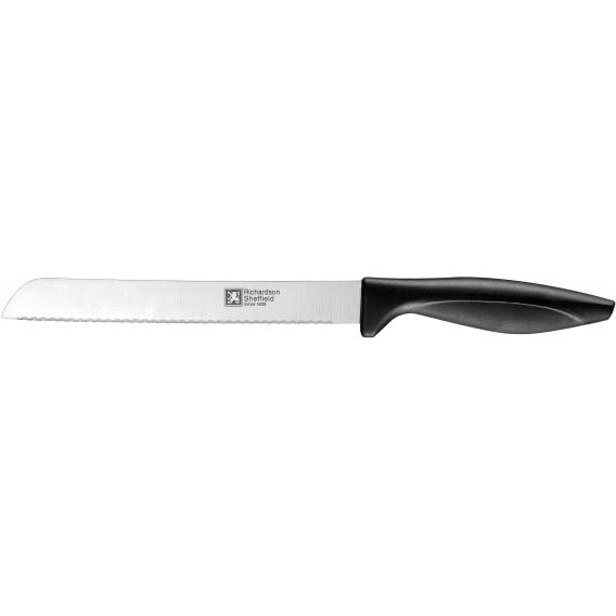 Richardson laser cuisine bread knife