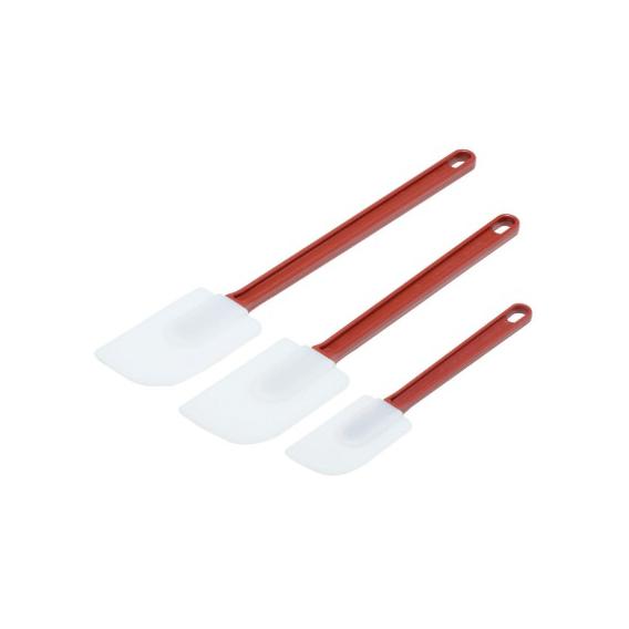Genware hi heat spatula 16 40 6cm