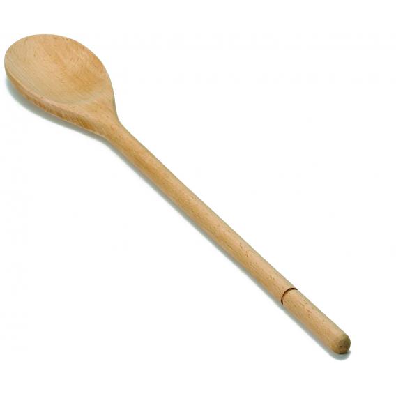Wooden spoon 35 5cm