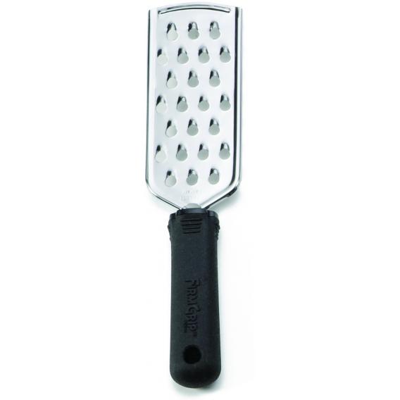 Firm grip grater large hole