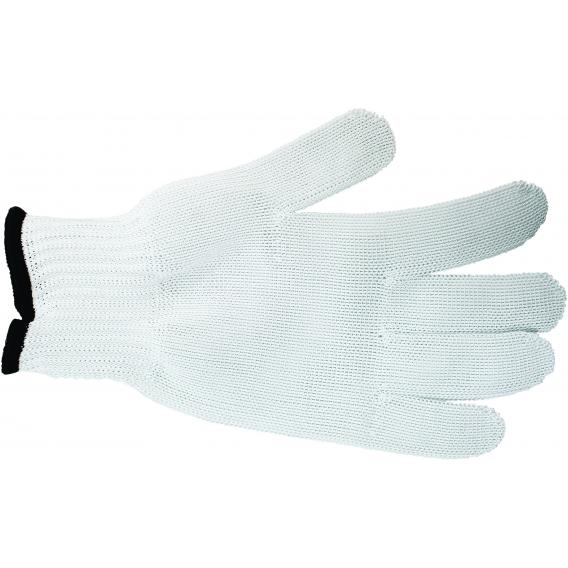The protector glove black cuff extra large