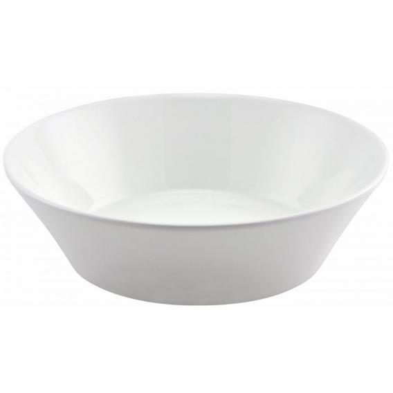 Wedgwood s fusion oatmeal bowl 18 1cm 7 12