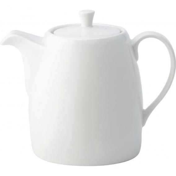 Anton black tea pot 1l 35oz
