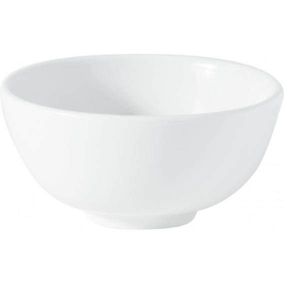 Titan porcelain rice bowl 41cl 14 5oz