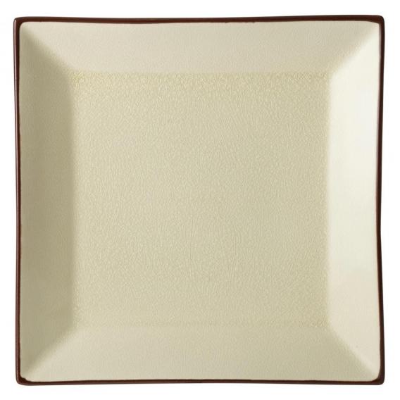 Soho stone plate square 25cm 10