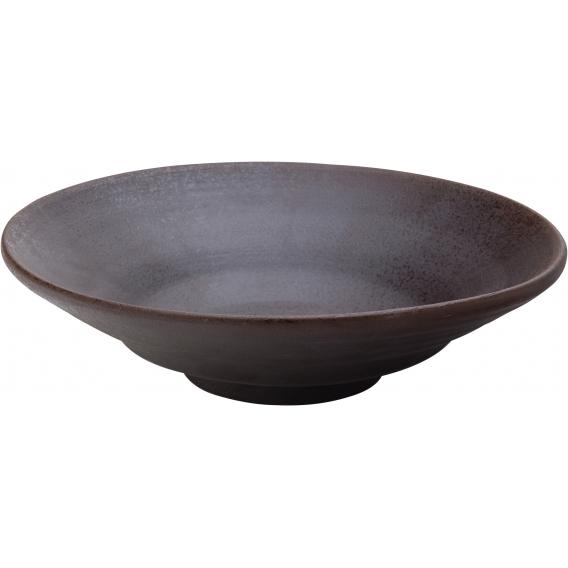 Fuji terracotta bowl 22 5cm 9 91cl 32oz